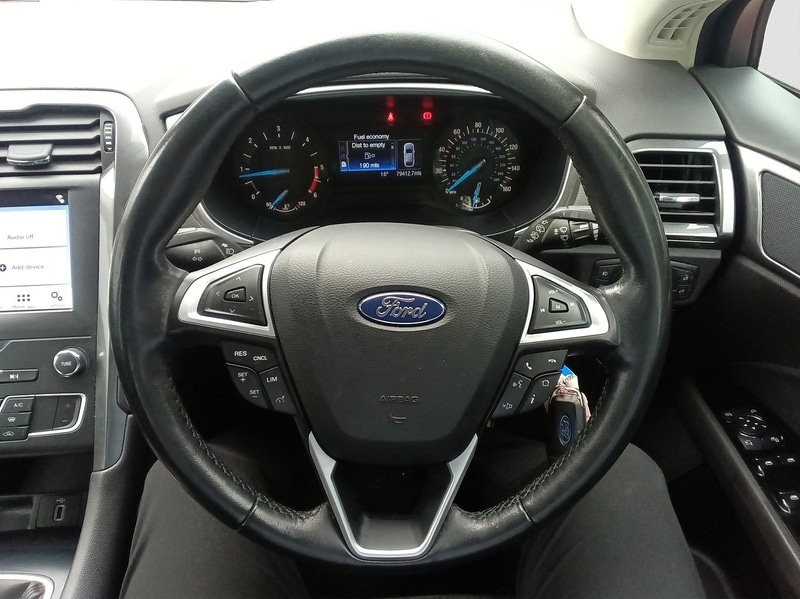 Used Ford Mondeo 2019 for sale - 76018810: Photo 10