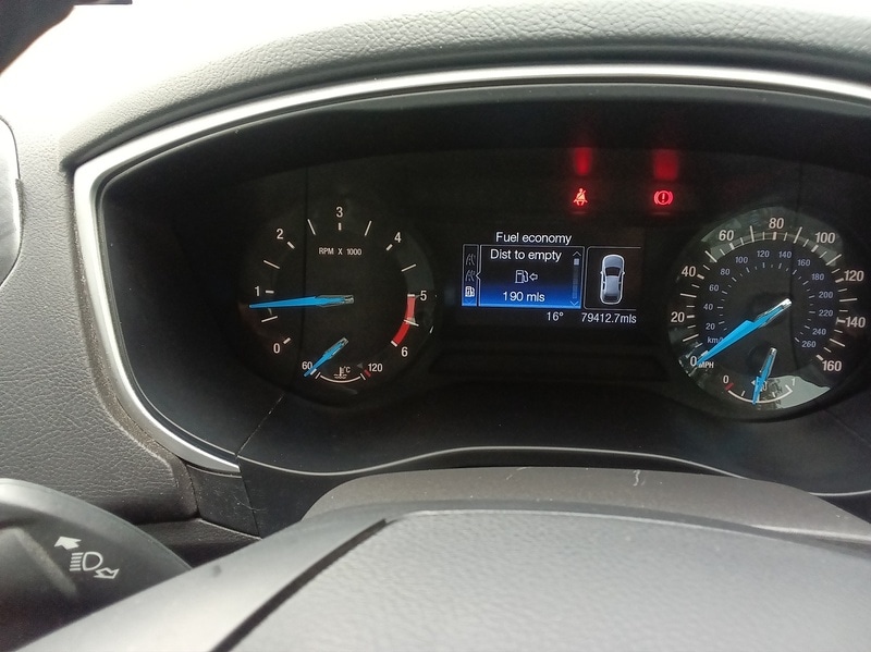 Used Ford Mondeo 2019 for sale - 76018810: Photo 11