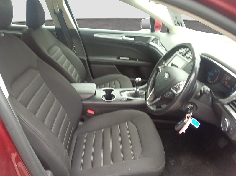 Used Ford Mondeo 2019 for sale - 76018810: Photo 13