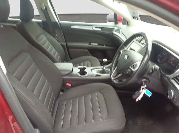 Used Ford Mondeo 2019 for sale - 76018810: Photo 13