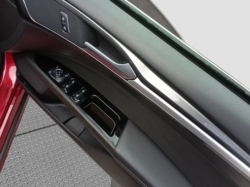 Used Ford Mondeo 2019 for sale - 76018810: Photo 14