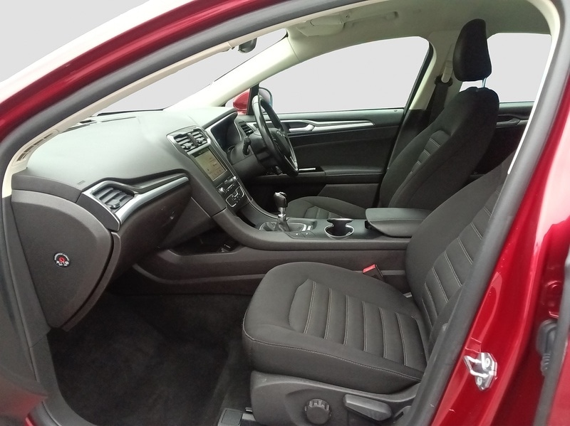 Used Ford Mondeo 2019 for sale - 76018810: Photo 15