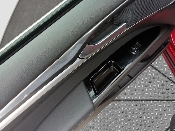 Used Ford Mondeo 2019 for sale - 76018810: Photo 16