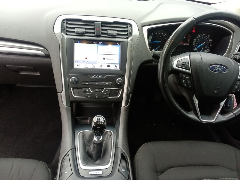 Used Ford Mondeo 2019 for sale - 76018810: Photo 17