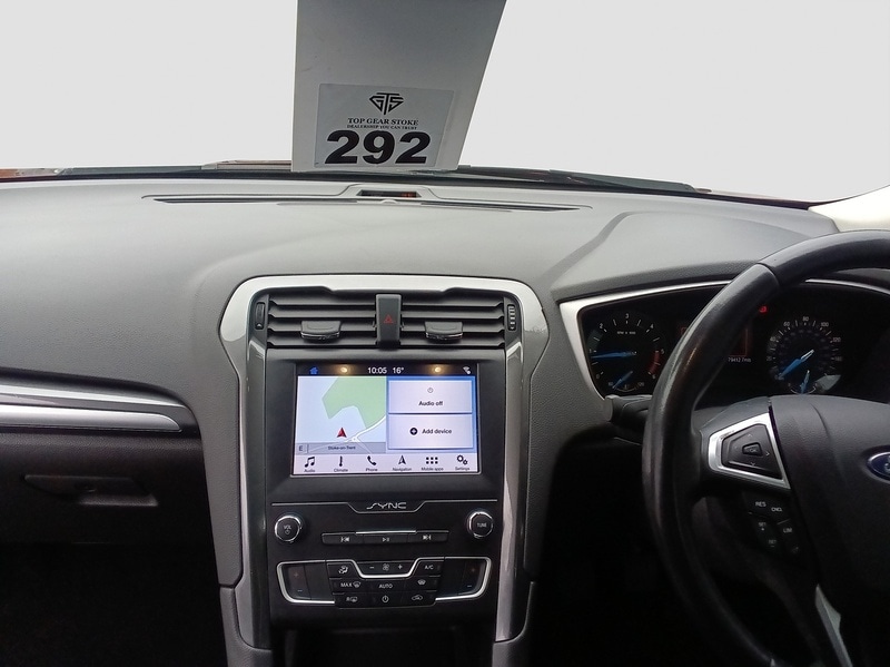 Used Ford Mondeo 2019 for sale - 76018810: Photo 18