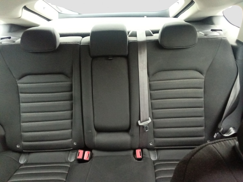 Used Ford Mondeo 2019 for sale - 76018810: Photo 19