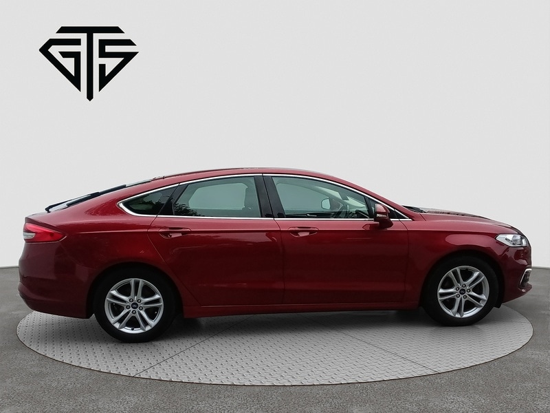 Used Ford Mondeo 2019 for sale - 76018810: Photo 2