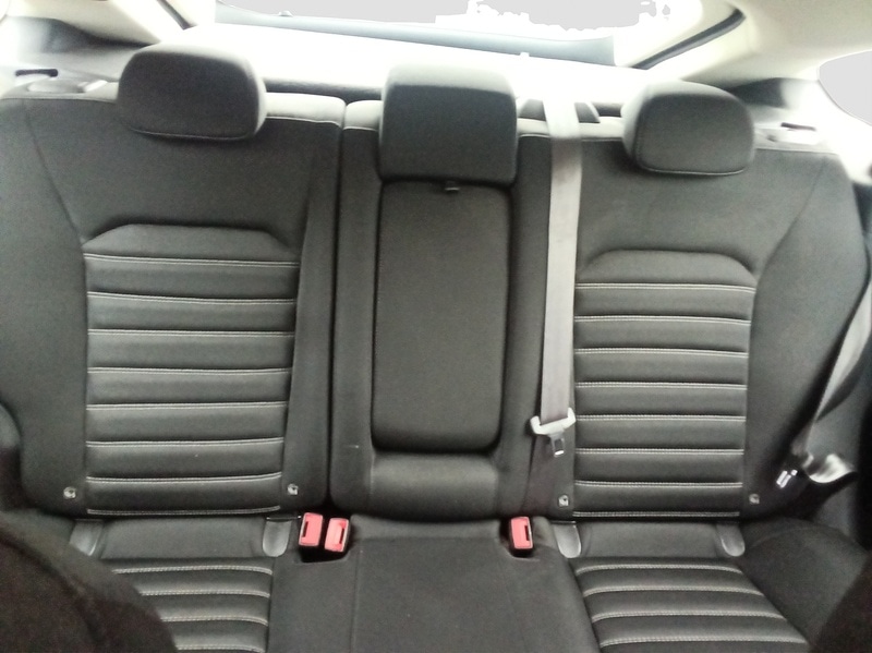 Used Ford Mondeo 2019 for sale - 76018810: Photo 20