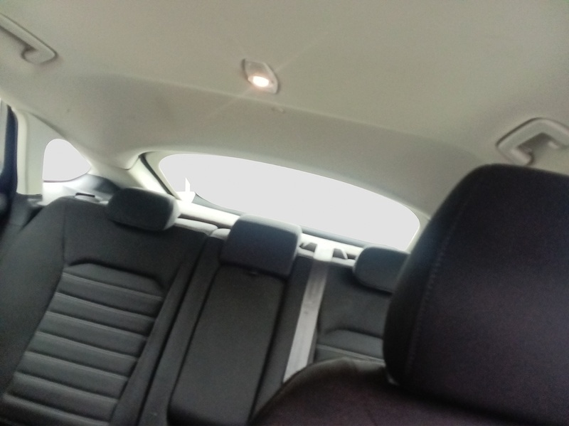 Used Ford Mondeo 2019 for sale - 76018810: Photo 21