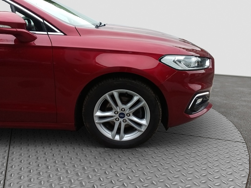 Used Ford Mondeo 2019 for sale - 76018810: Photo 23