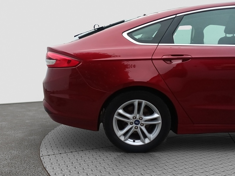 Used Ford Mondeo 2019 for sale - 76018810: Photo 24