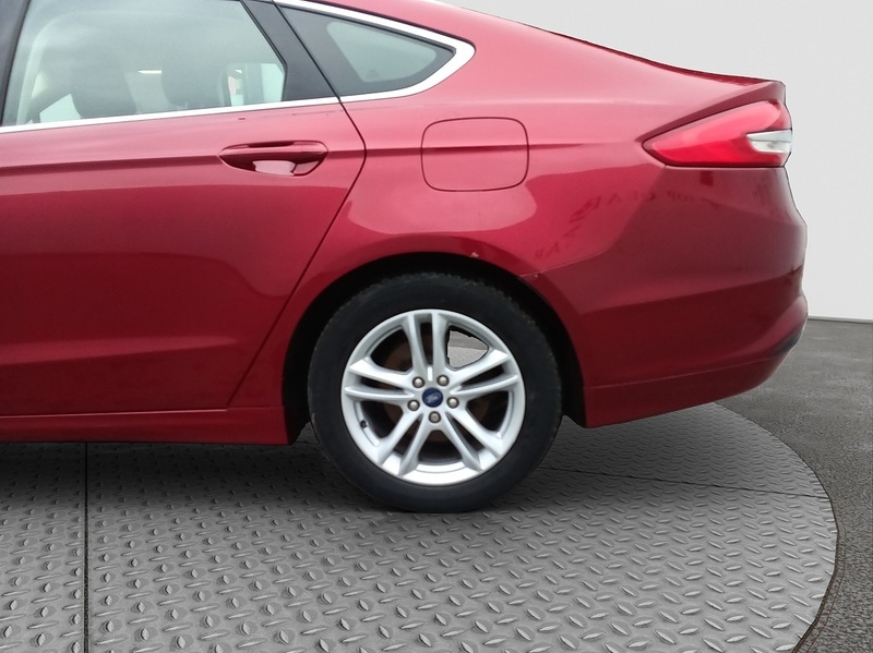 Used Ford Mondeo 2019 for sale - 76018810: Photo 25