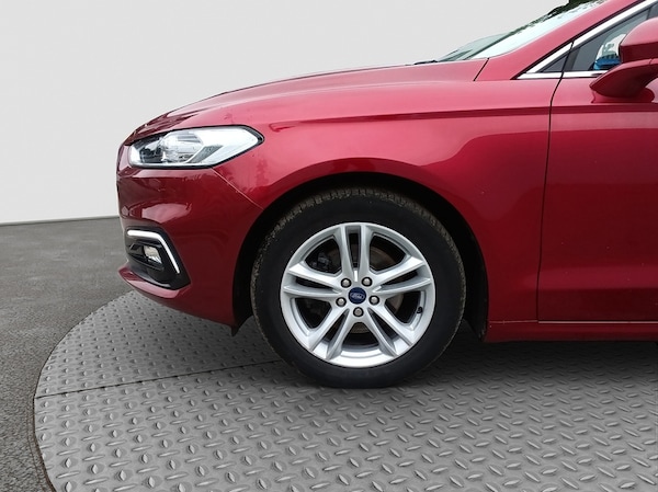 Used Ford Mondeo 2019 for sale - 76018810: Photo 26