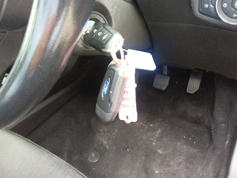 Used Ford Mondeo 2019 for sale - 76018810: Photo 27