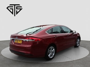 Used Ford Mondeo 2019 for sale - 76018810: Photo 3