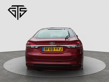 Used Ford Mondeo 2019 for sale - 76018810: Photo 4