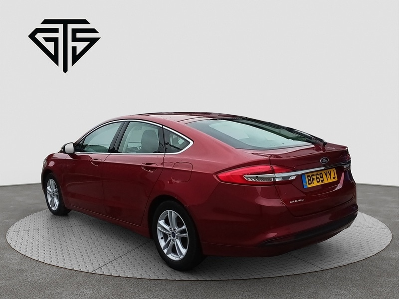 Used Ford Mondeo 2019 for sale - 76018810: Photo 5