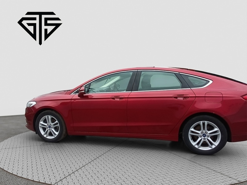 Used Ford Mondeo 2019 for sale - 76018810: Photo 6