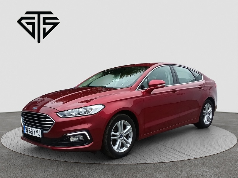 Used Ford Mondeo 2019 for sale - 76018810: Photo 7