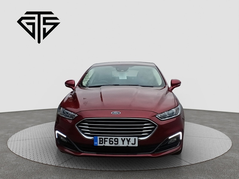 Used Ford Mondeo 2019 for sale - 76018810: Photo 8