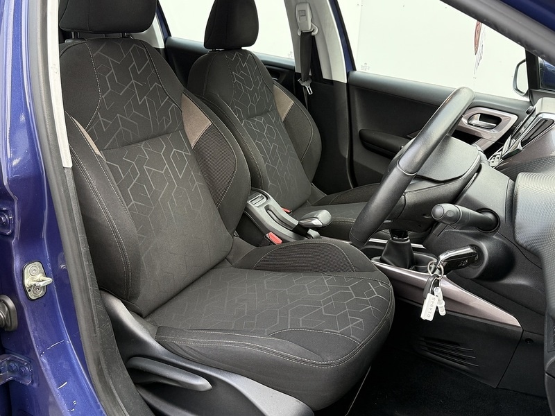 Used Peugeot 2008 2014 for sale - 76047085: Photo 10