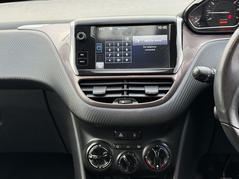 Used Peugeot 2008 2014 for sale - 76047085: Photo 20