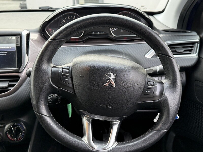 Used Peugeot 2008 2014 for sale - 76047085: Photo 21