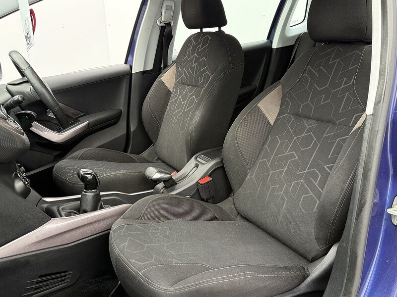 Used Peugeot 2008 2014 for sale - 76047085: Photo 26