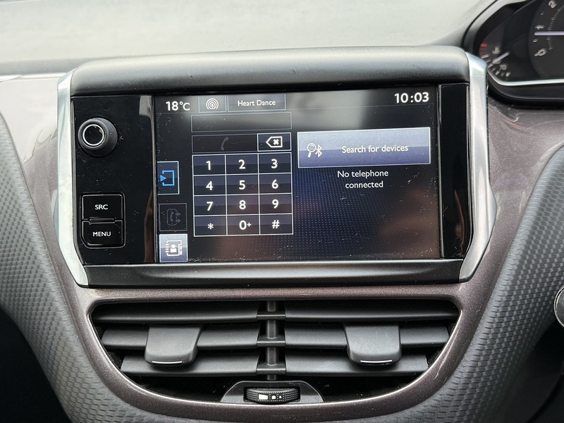 Used Peugeot 2008 2014 for sale - 76047085: Photo 31