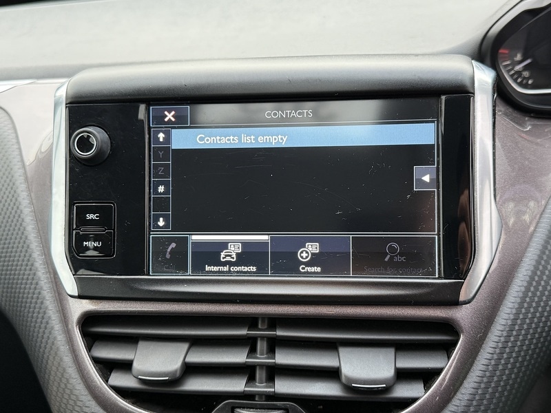 Used Peugeot 2008 2014 for sale - 76047085: Photo 37