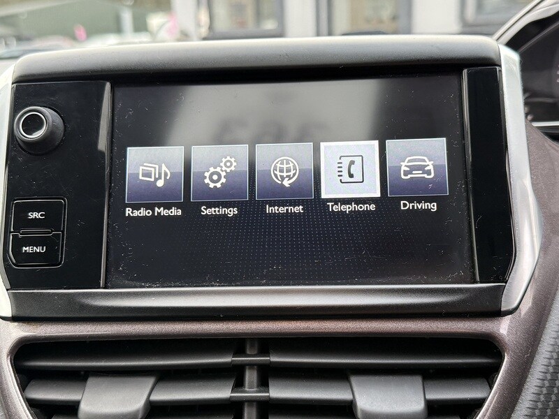 Used Peugeot 2008 2014 for sale - 76047085: Photo 38