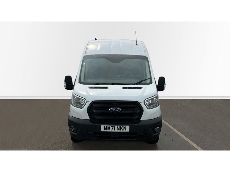 Used Ford Transit 2022 for sale - 76047144: Photo 1