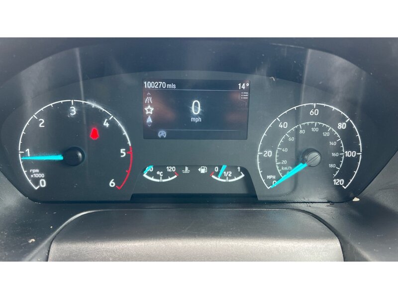Used Ford Transit 2022 for sale - 76047144: Photo 3