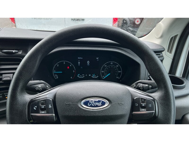Used Ford Transit 2022 for sale - 76047144: Photo 4