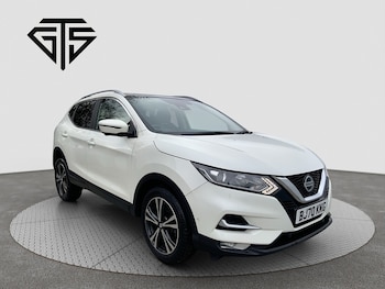 Used Nissan Qashqai 2020 for sale - 78711291: Photo