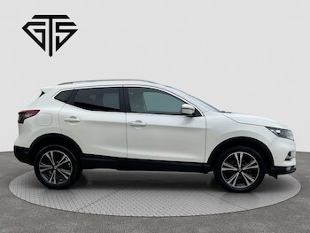 Used Nissan Qashqai 2020 for sale - 78711291: Photo