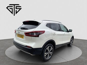 Used Nissan Qashqai 2020 for sale - 78711291: Photo