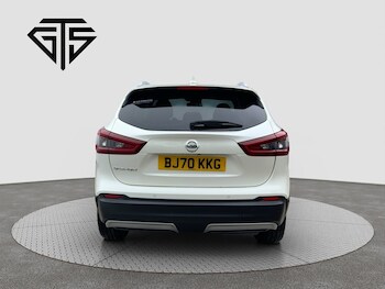 Used Nissan Qashqai 2020 for sale - 78711291: Photo