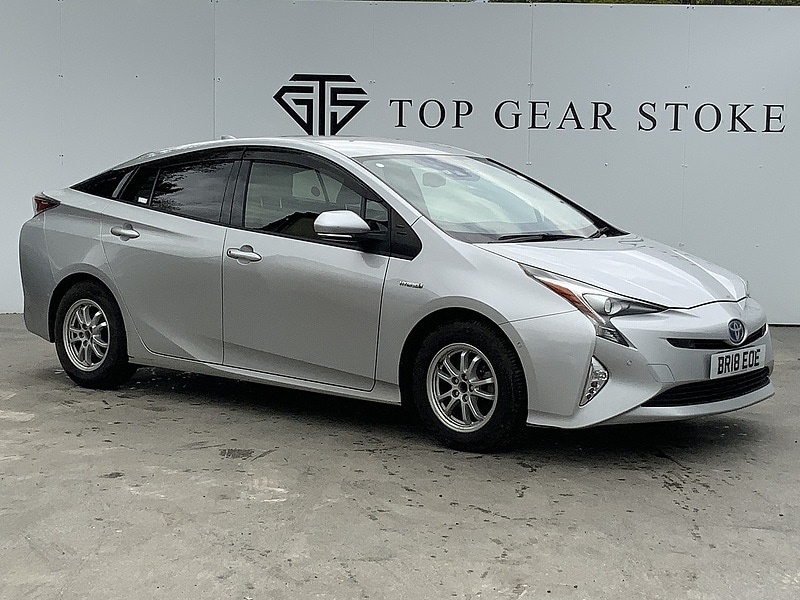 Used Toyota Prius 2023 for sale - 76047059: Photo 1