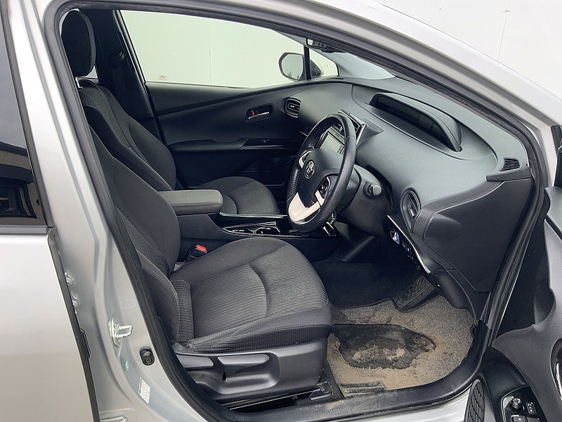 Used Toyota Prius 2023 for sale - 76047059: Photo 11