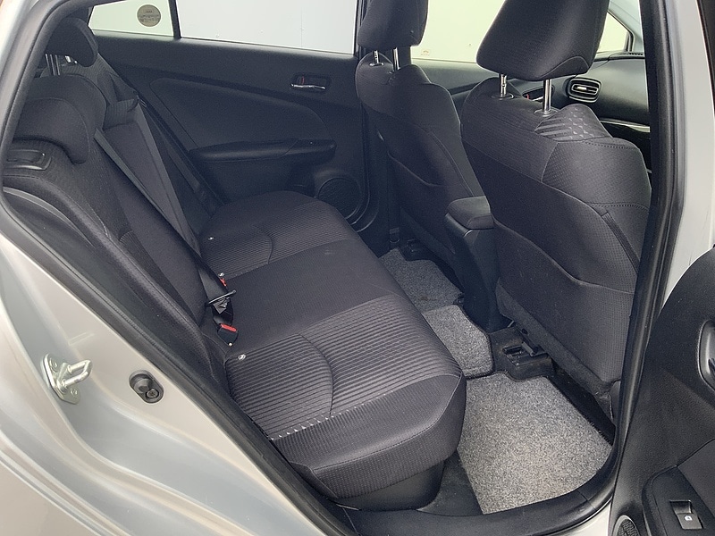 Used Toyota Prius 2023 for sale - 76047059: Photo 13