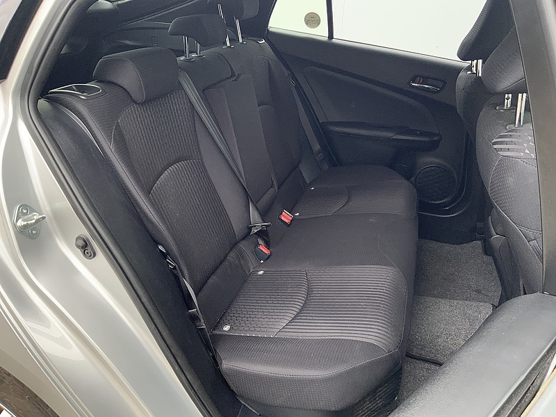 Used Toyota Prius 2023 for sale - 76047059: Photo 14