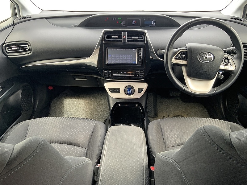 Used Toyota Prius 2023 for sale - 76047059: Photo 15