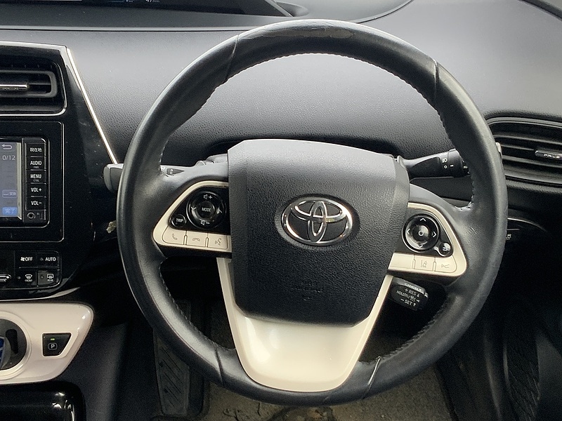 Used Toyota Prius 2023 for sale - 76047059: Photo 16