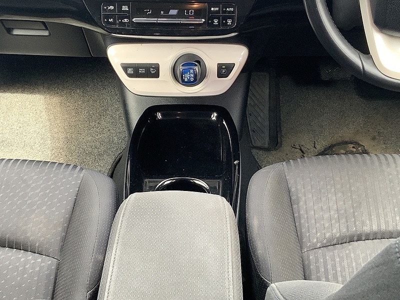 Used Toyota Prius 2023 for sale - 76047059: Photo 18