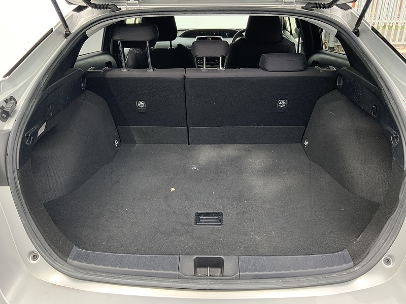 Used Toyota Prius 2023 for sale - 76047059: Photo 20