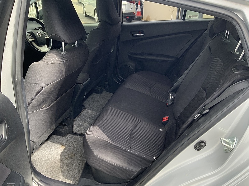 Used Toyota Prius 2023 for sale - 76047059: Photo 22