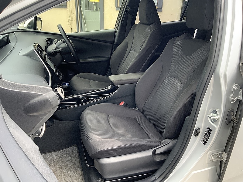 Used Toyota Prius 2023 for sale - 76047059: Photo 25