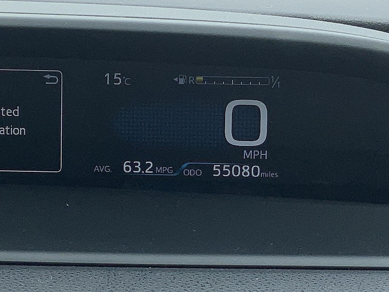 Used Toyota Prius 2023 for sale - 76047059: Photo 32