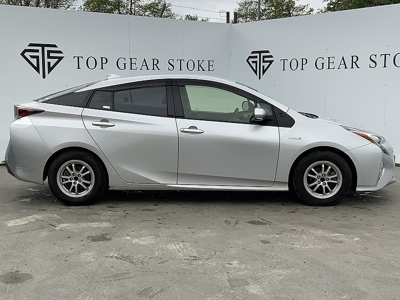 Used Toyota Prius 2023 for sale - 76047059: Photo 7